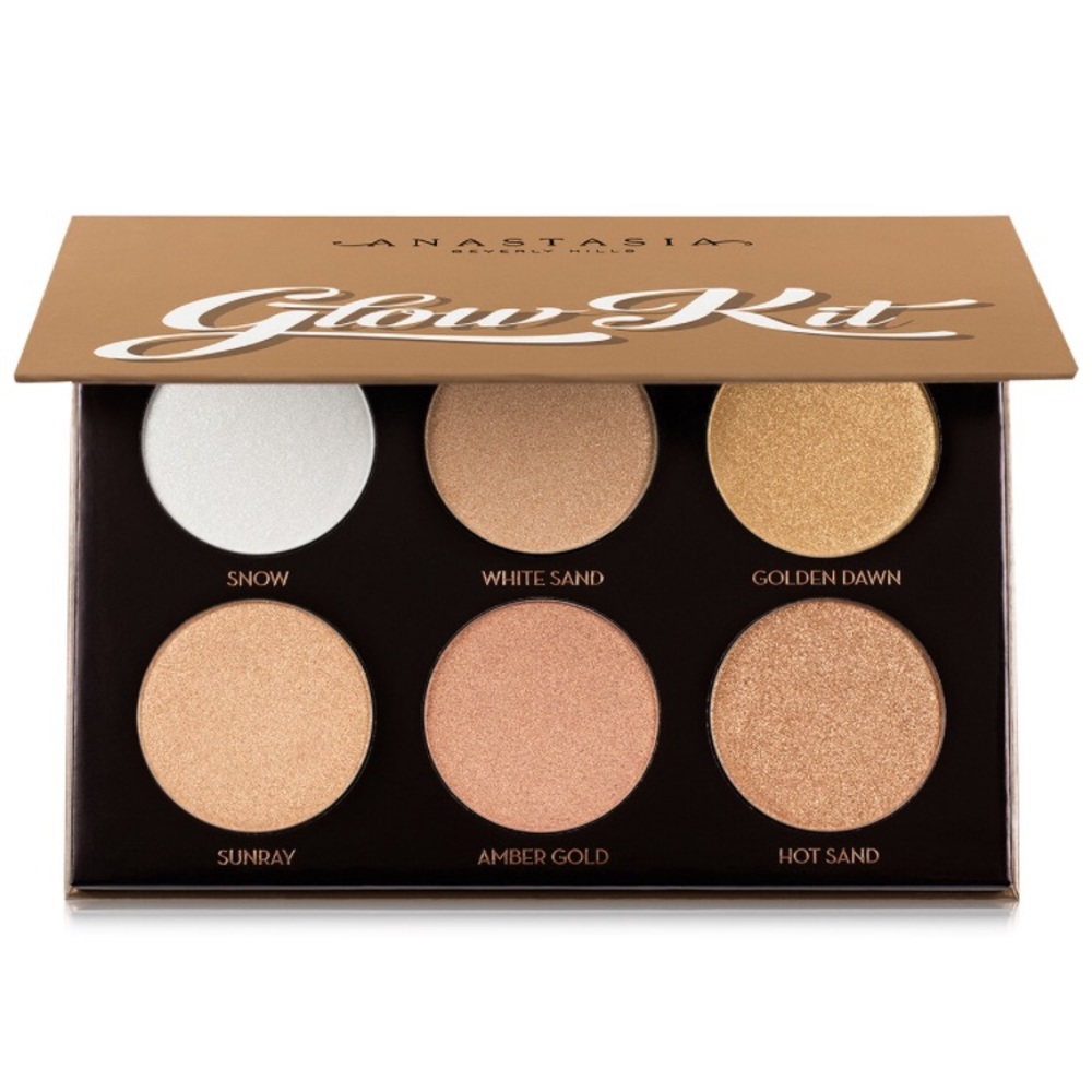 Anastasia Beverly Hills Ultimate Glow Kit